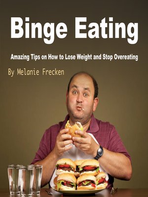 cover image of Binge Eating